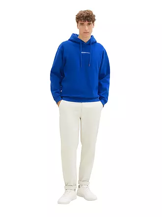 TOM TAILOR DENIM | Kapuzenpullover - Hoodie | blau