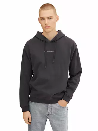 TOM TAILOR DENIM | Kapuzenpullover - Hoodie | blau