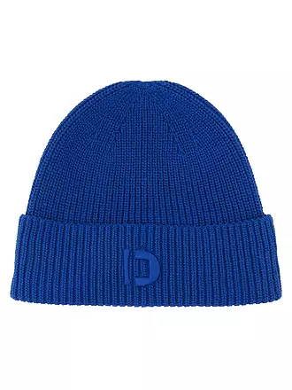 TOM TAILOR DENIM | Mütze - Haube | blau