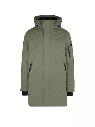TOM TAILOR DENIM | Parka | olive