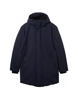 TOM TAILOR DENIM | Parka | beige