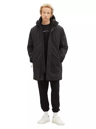 TOM TAILOR DENIM | Parka | olive