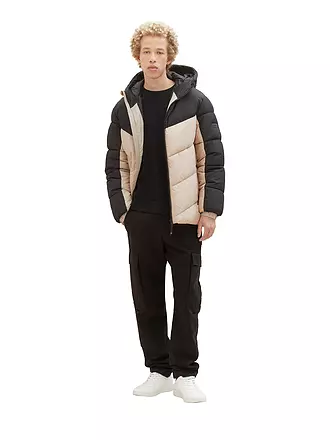TOM TAILOR DENIM | Steppjacke | olive