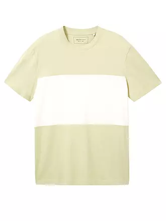 TOM TAILOR DENIM | T-Shirt | creme