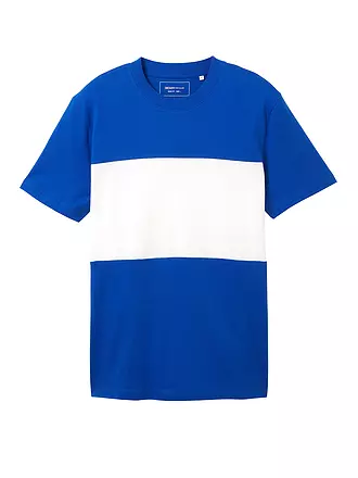 TOM TAILOR DENIM | T-Shirt | creme