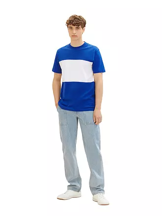 TOM TAILOR DENIM | T-Shirt | creme