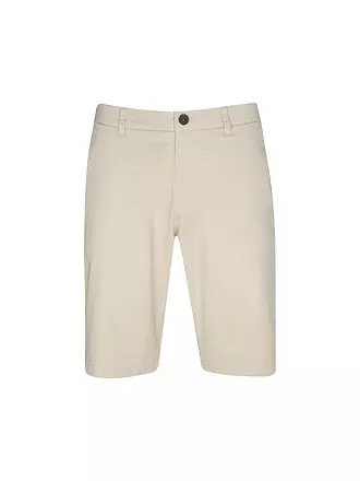 TOM TAILOR |  Chinoshorts | beige