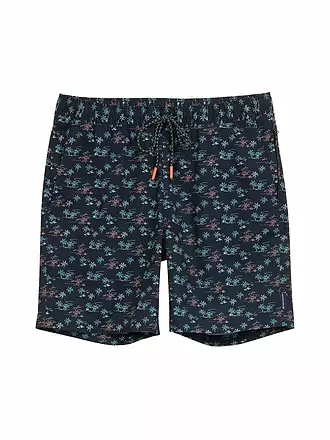 TOM TAILOR | Badeshorts | mint
