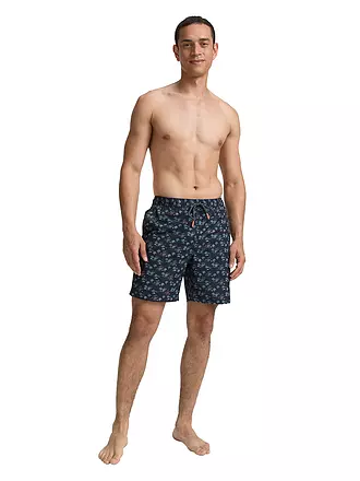 TOM TAILOR | Badeshorts | mint