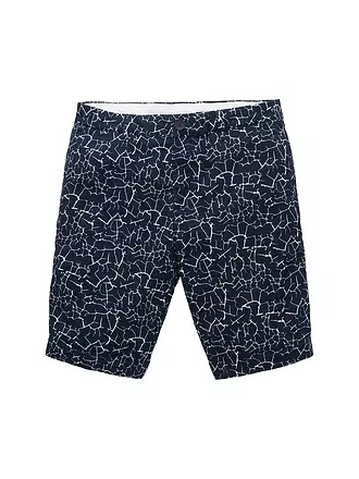 TOM TAILOR | Bermuda | hellblau