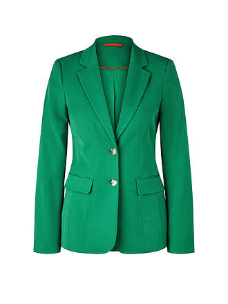 TOM TAILOR | Blazer | grün