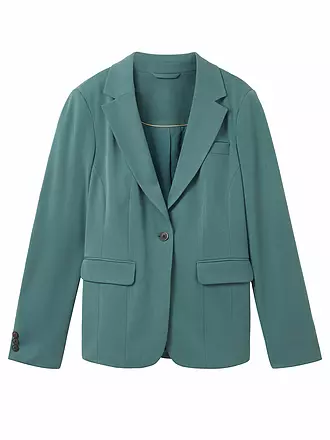 TOM TAILOR | Blazer | blau