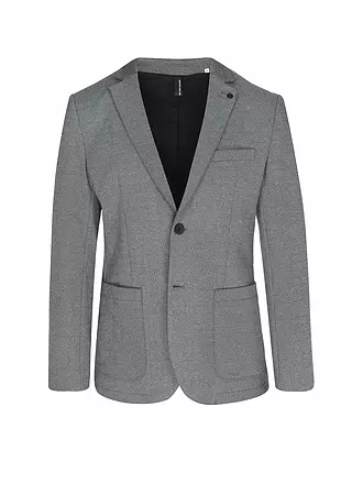 TOM TAILOR | Blazer | grau