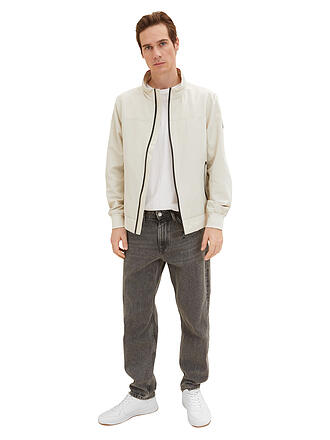 TOM TAILOR | Blouson | beige