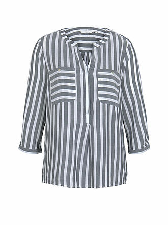 TOM TAILOR | Bluse | creme