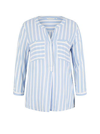 TOM TAILOR | Bluse | creme