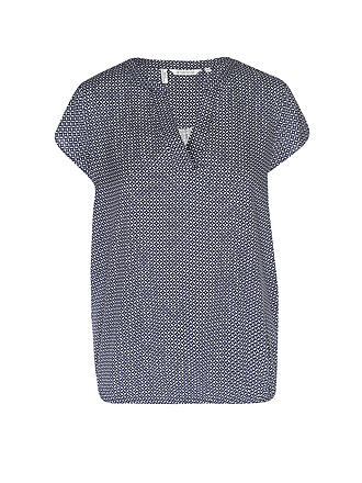 TOM TAILOR | Bluse | grün