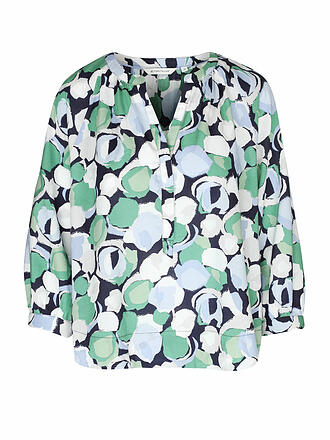 TOM TAILOR | Bluse | bunt