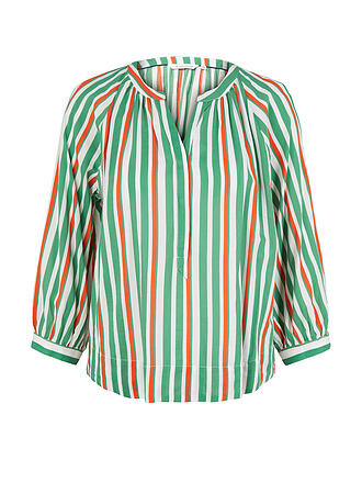 TOM TAILOR | Bluse | bunt