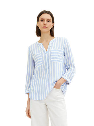 TOM TAILOR | Bluse | creme