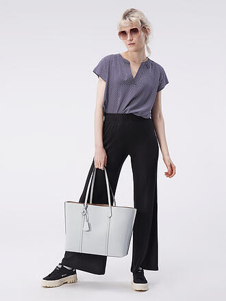 TOM TAILOR | Bluse | grün