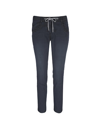 TOM TAILOR | Chino Tapered Relaxed | blau