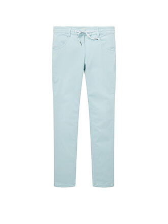 TOM TAILOR | Chino Tapered Relaxed | mint
