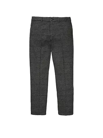 TOM TAILOR | Chino | grau