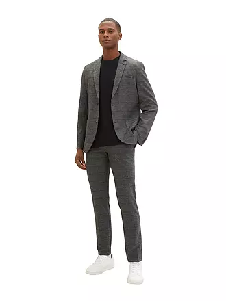 TOM TAILOR | Chino | grau