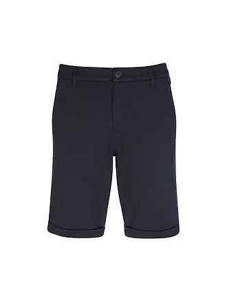 TOM TAILOR | Chinoshorts | grau