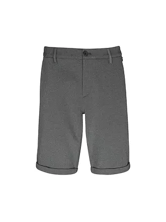 TOM TAILOR | Chinoshorts | grau