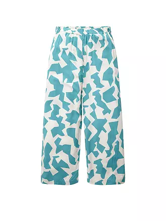 TOM TAILOR | Culotte | schwarz