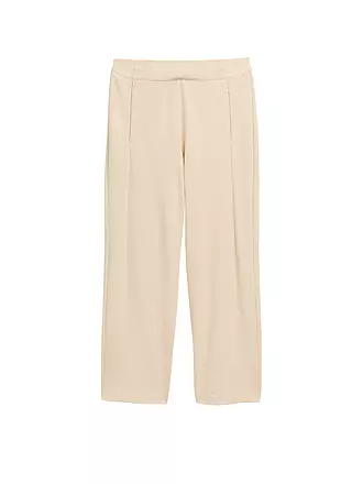 TOM TAILOR | Culotte | dunkelblau