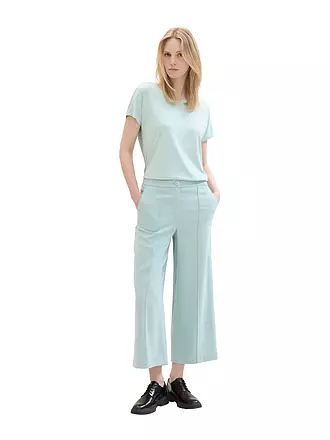 TOM TAILOR | Culotte | mint