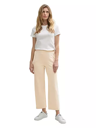 TOM TAILOR | Culotte | dunkelblau