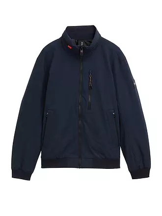 TOM TAILOR | Fieldjacket | blau