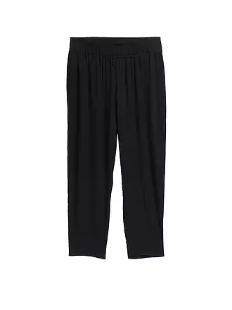 TOM TAILOR | Hose Jogging Fit | grün
