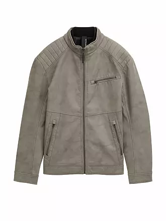 TOM TAILOR | Jacke | braun
