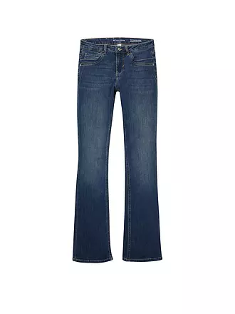 TOM TAILOR | Jeans Boot Cut Fit ALEXA | blau