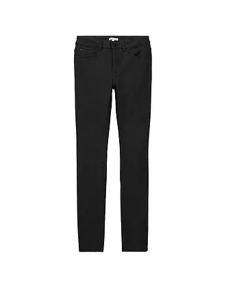 TOM TAILOR | Jeans Skinny Fit ALEXA | schwarz