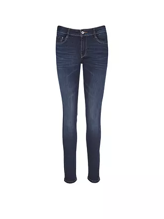 TOM TAILOR | Jeans Skinny Fit TTLUCIE | dunkelblau