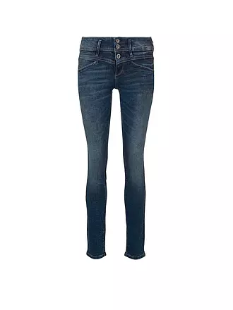 TOM TAILOR | Jeans Slim Fit ALEXA | blau