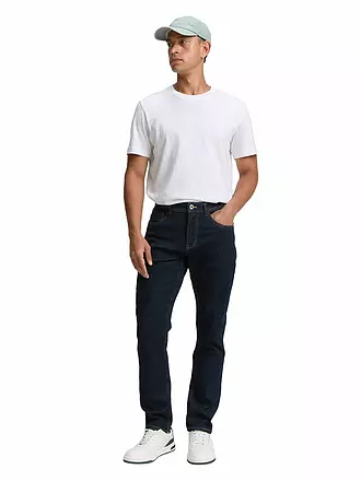 TOM TAILOR | Jeans Slim Fit | blau