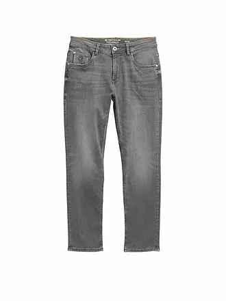 TOM TAILOR | Jeans Slim Fit | grau