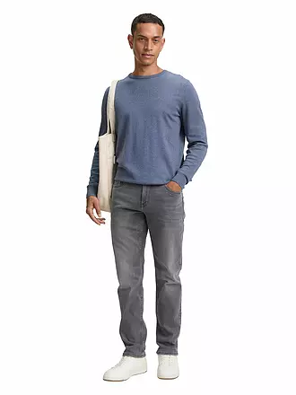 TOM TAILOR | Jeans Slim Fit | grau