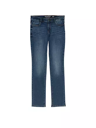 TOM TAILOR | Jeans Straight Fit | hellblau