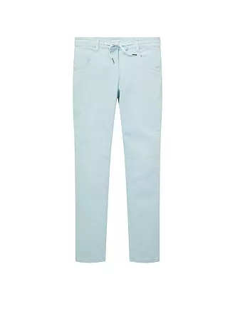 TOM TAILOR | Jeans Tapered Fit 7/8 | mint