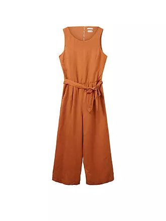 TOM TAILOR | Jumpsuit | 