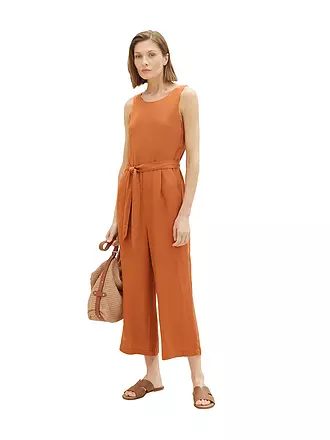 TOM TAILOR | Jumpsuit | 