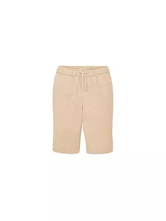 TOM TAILOR | Jungen Bermuda | beige